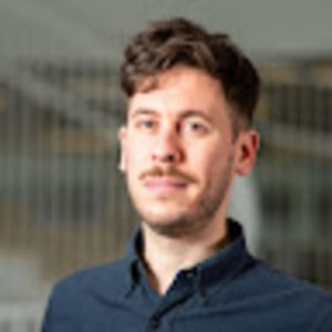 Meet your Posher, Rotem